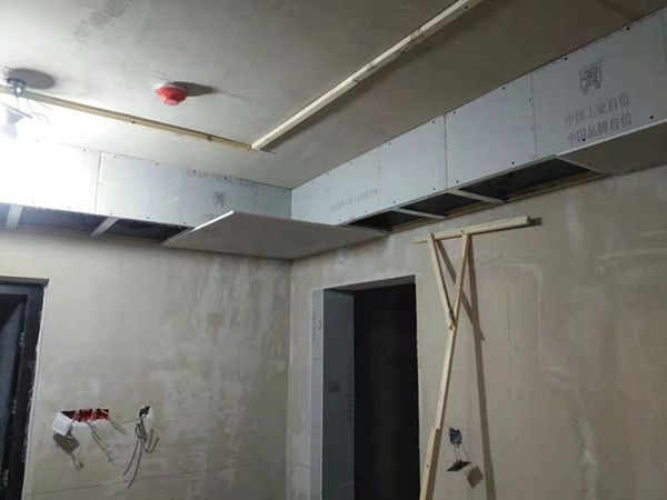 施工現場